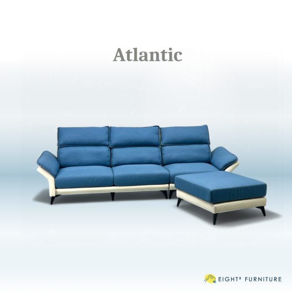 大西洋沙發 Altantic Sofa